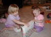 web_20030404-04bethcarpresents.JPG (45618 bytes)