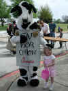 web_20030405-01bethandcow.JPG (62248 bytes)
