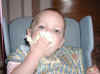 web_20030407-17cakefacehand.JPG (42658 bytes)