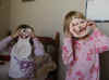 web_20051022girlsmasks.JPG (40548 bytes)
